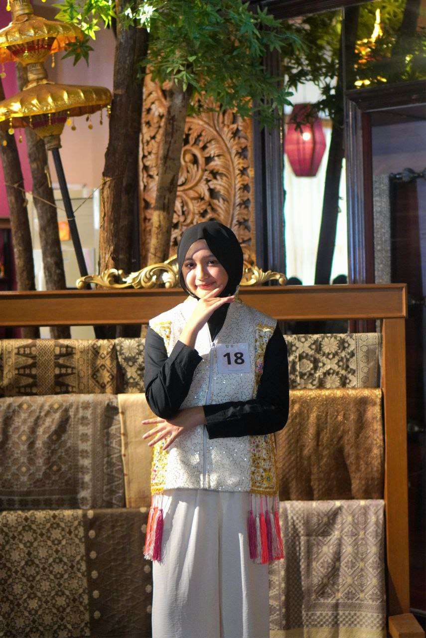 SHAFIRA PUTRI PRAMESWARI 